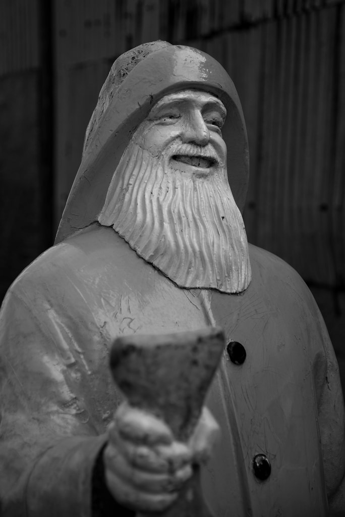 Jolly Fisherman, Whistable