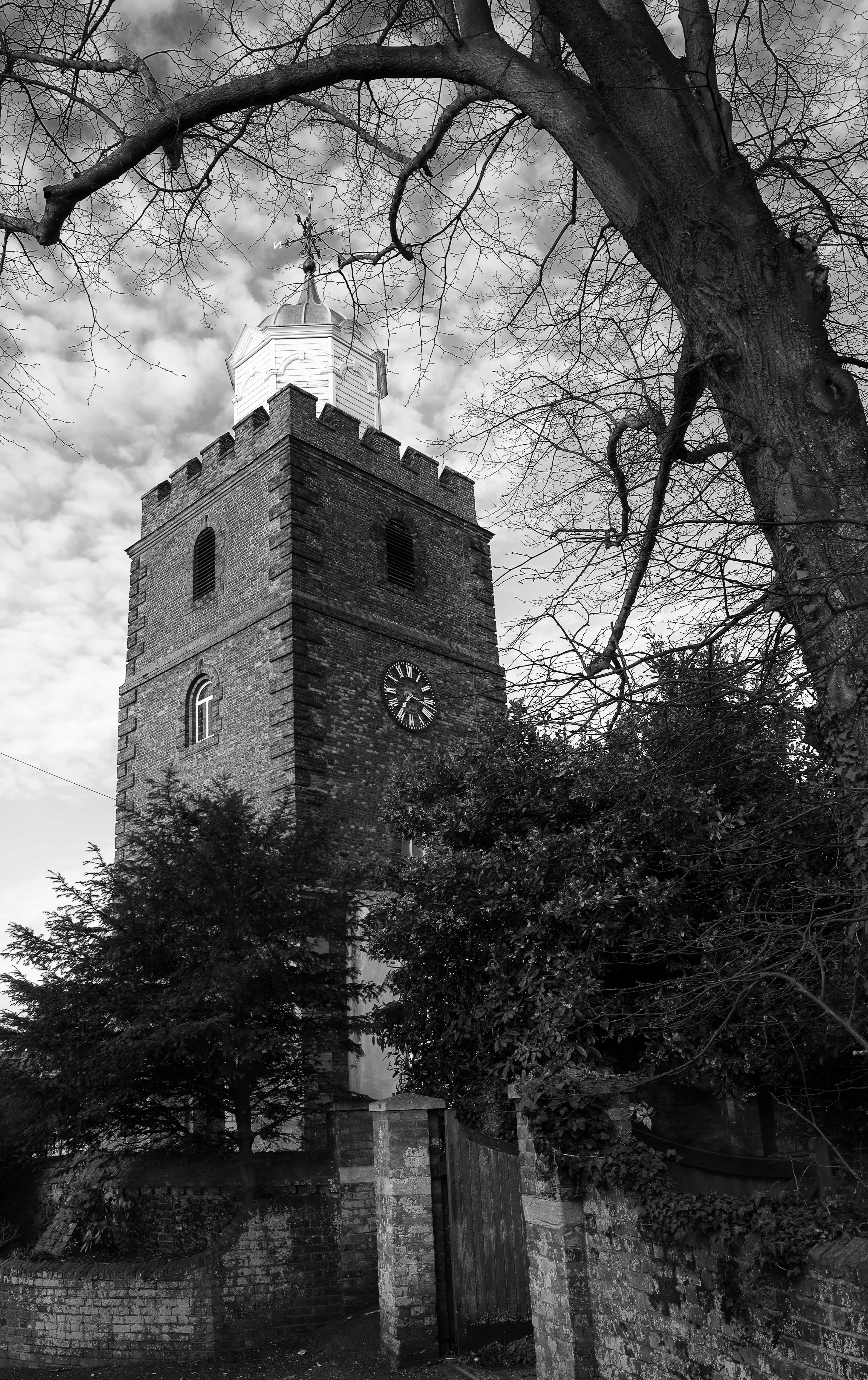 St Leonard's Church, Deal