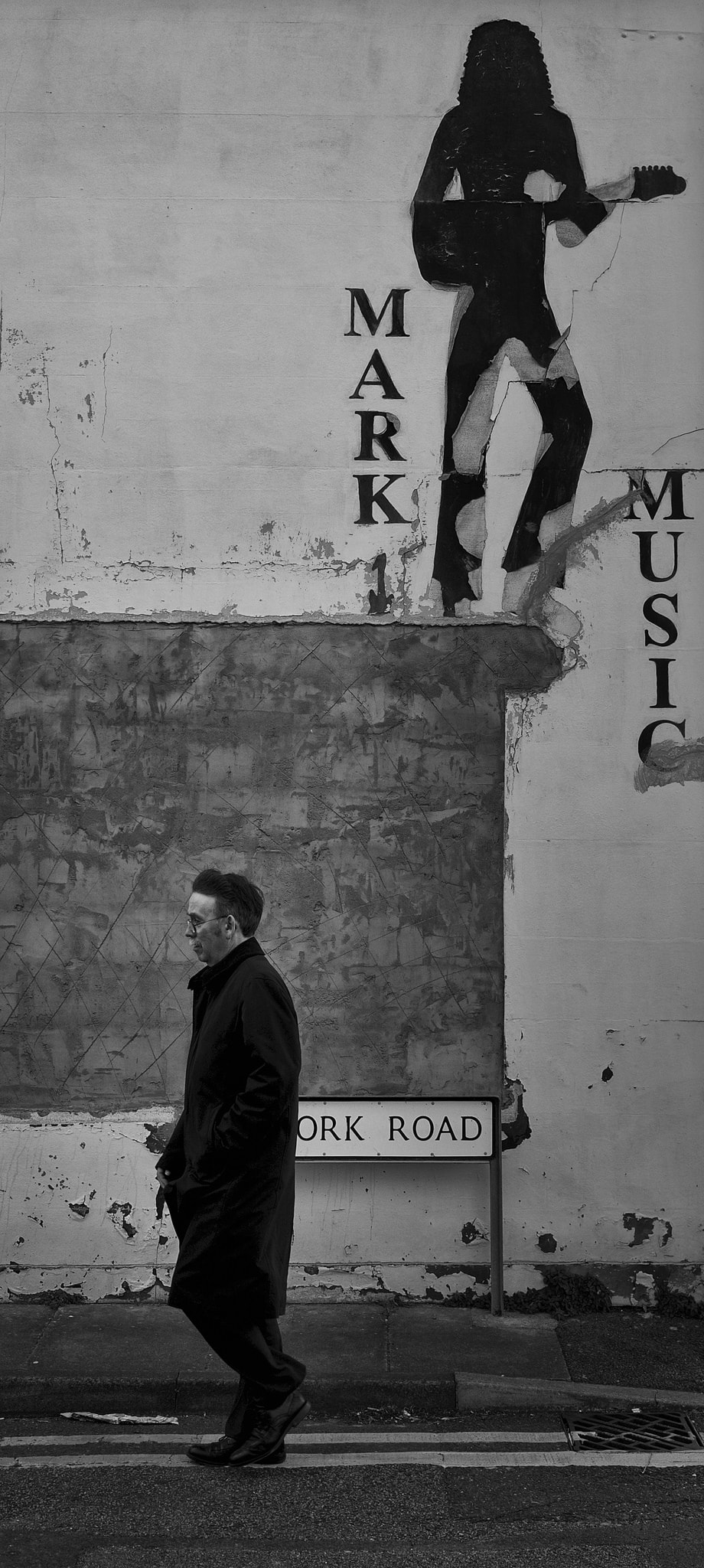 Mark One Music, Deal