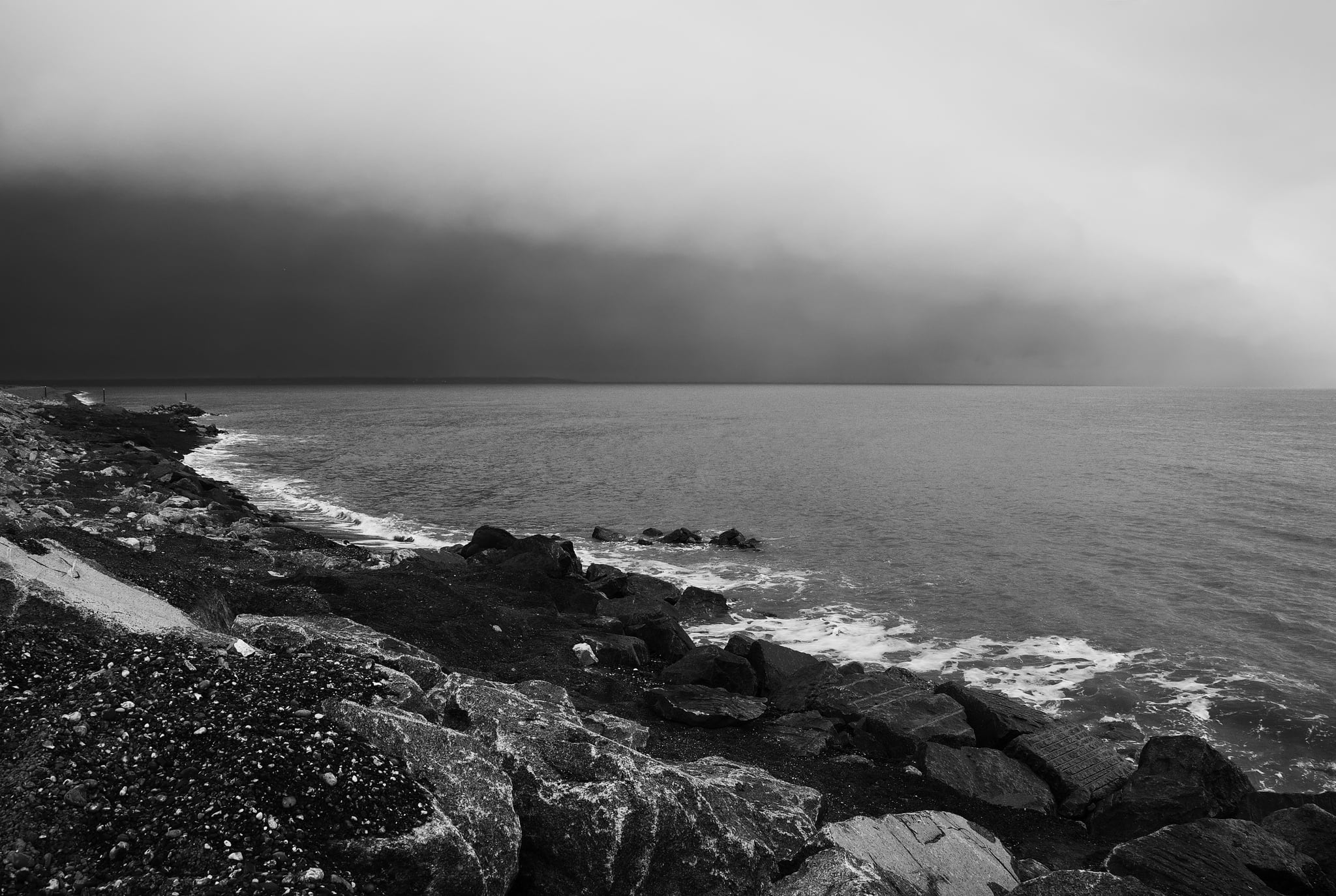 Sandown, Deal, Kent 2012