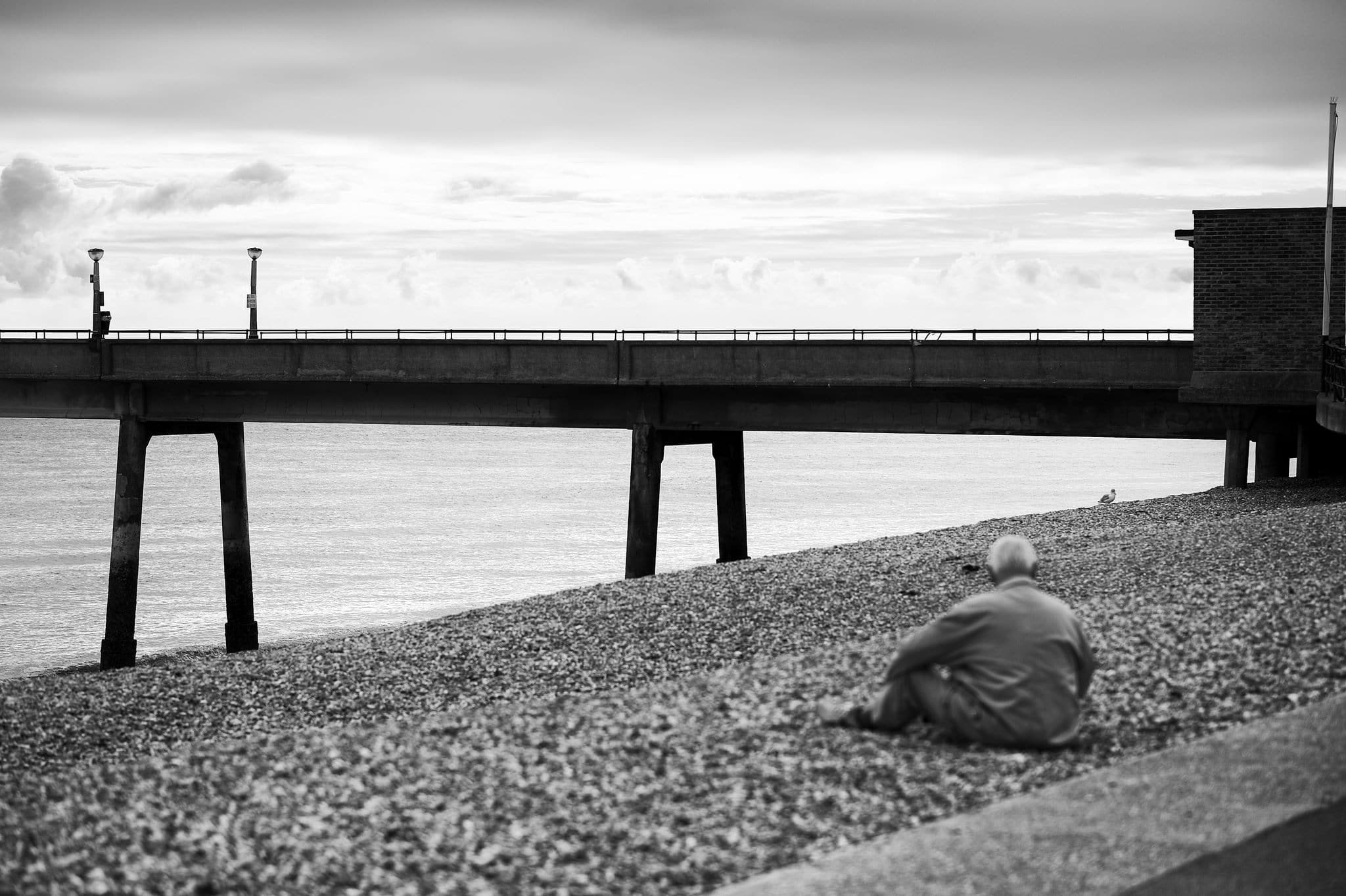 Deal Pier