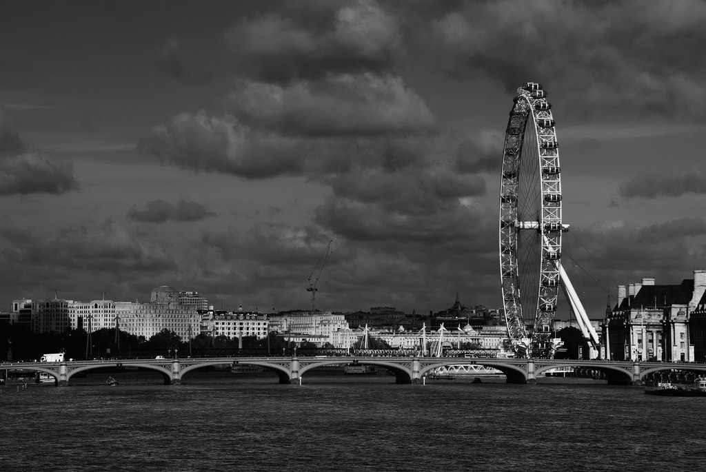 London Eye
