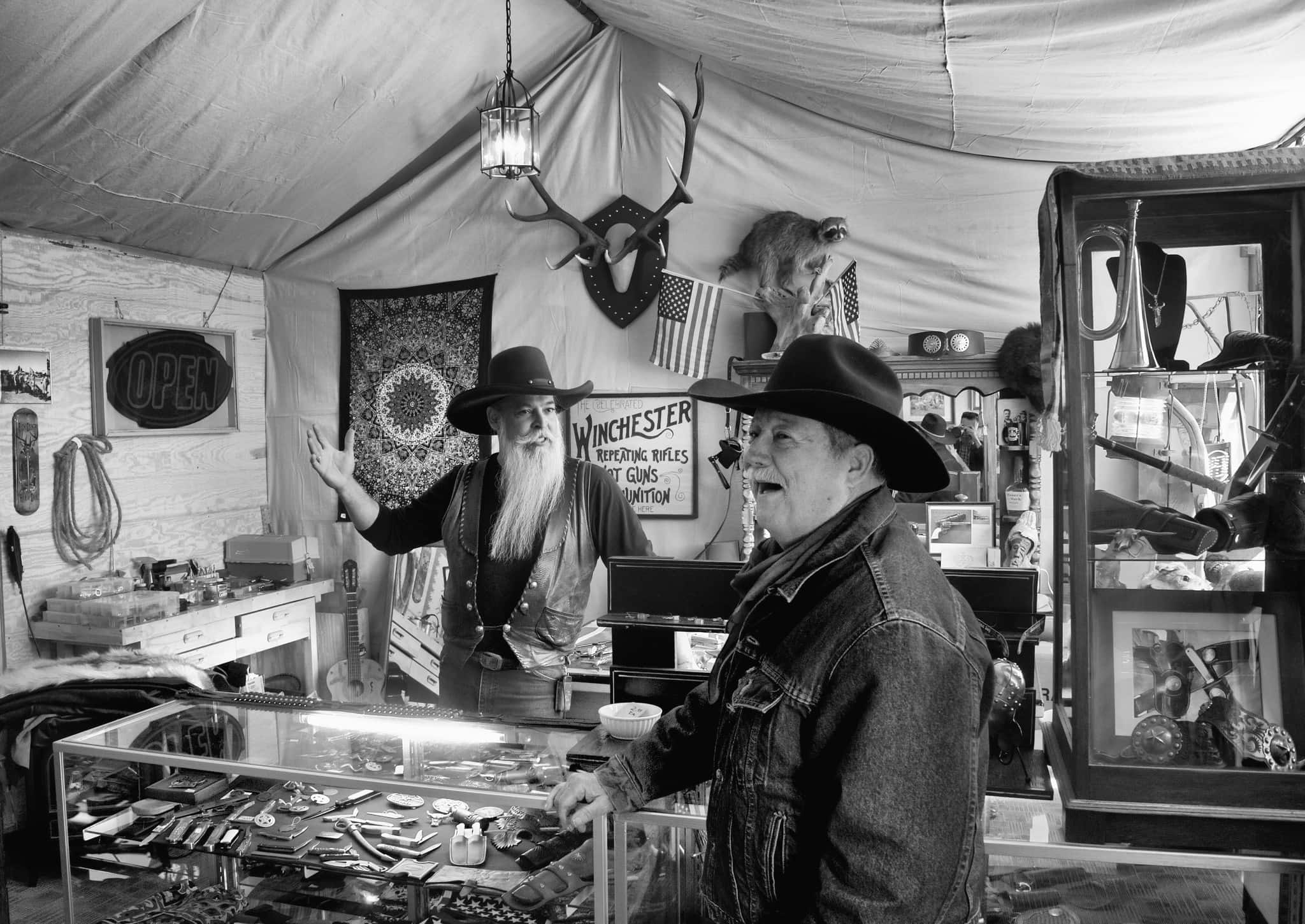 Williams Route 66