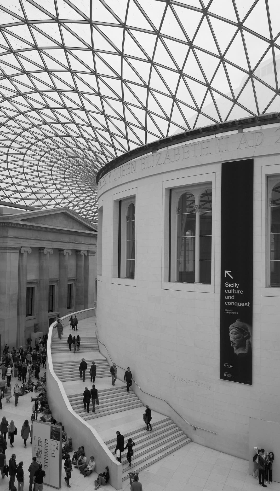 British Museum London