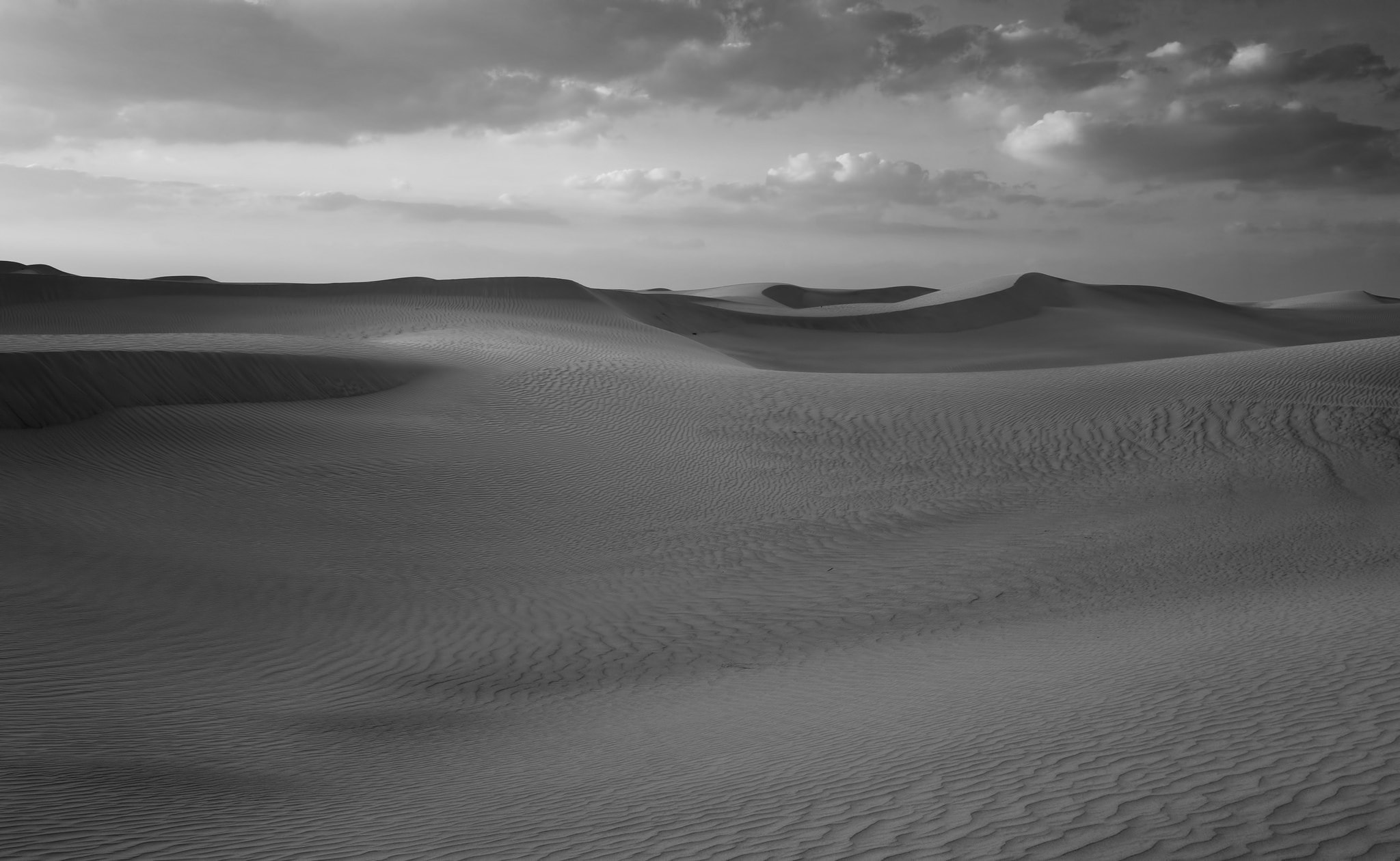 Desert Dubai