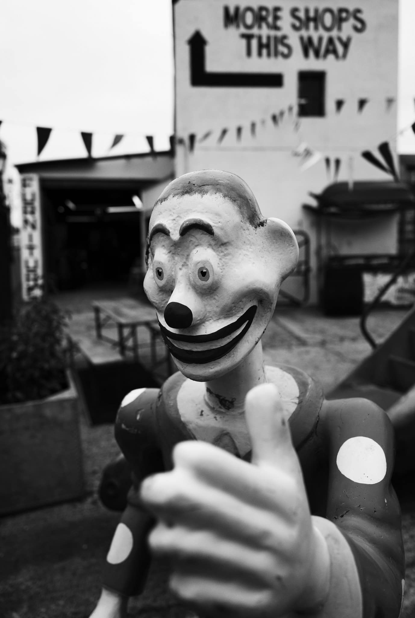 Clown