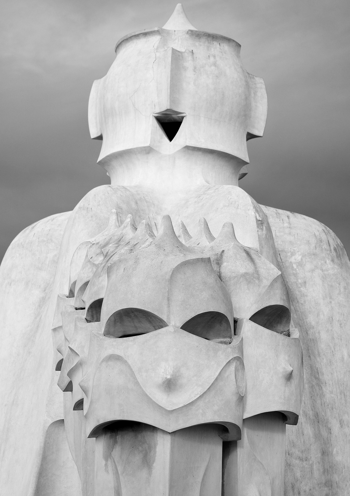 Casa Mila