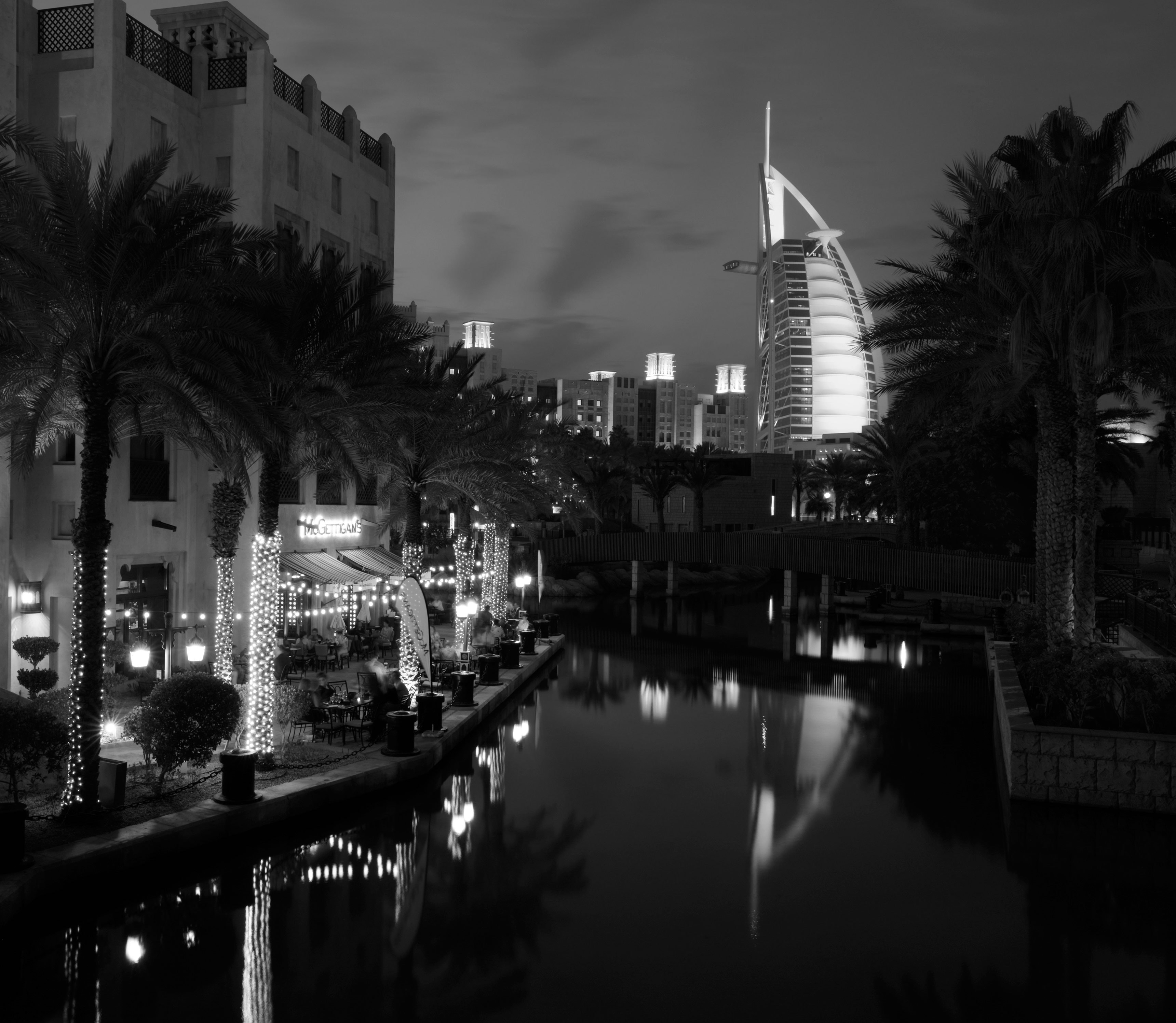 Burj Al Arab Dubai