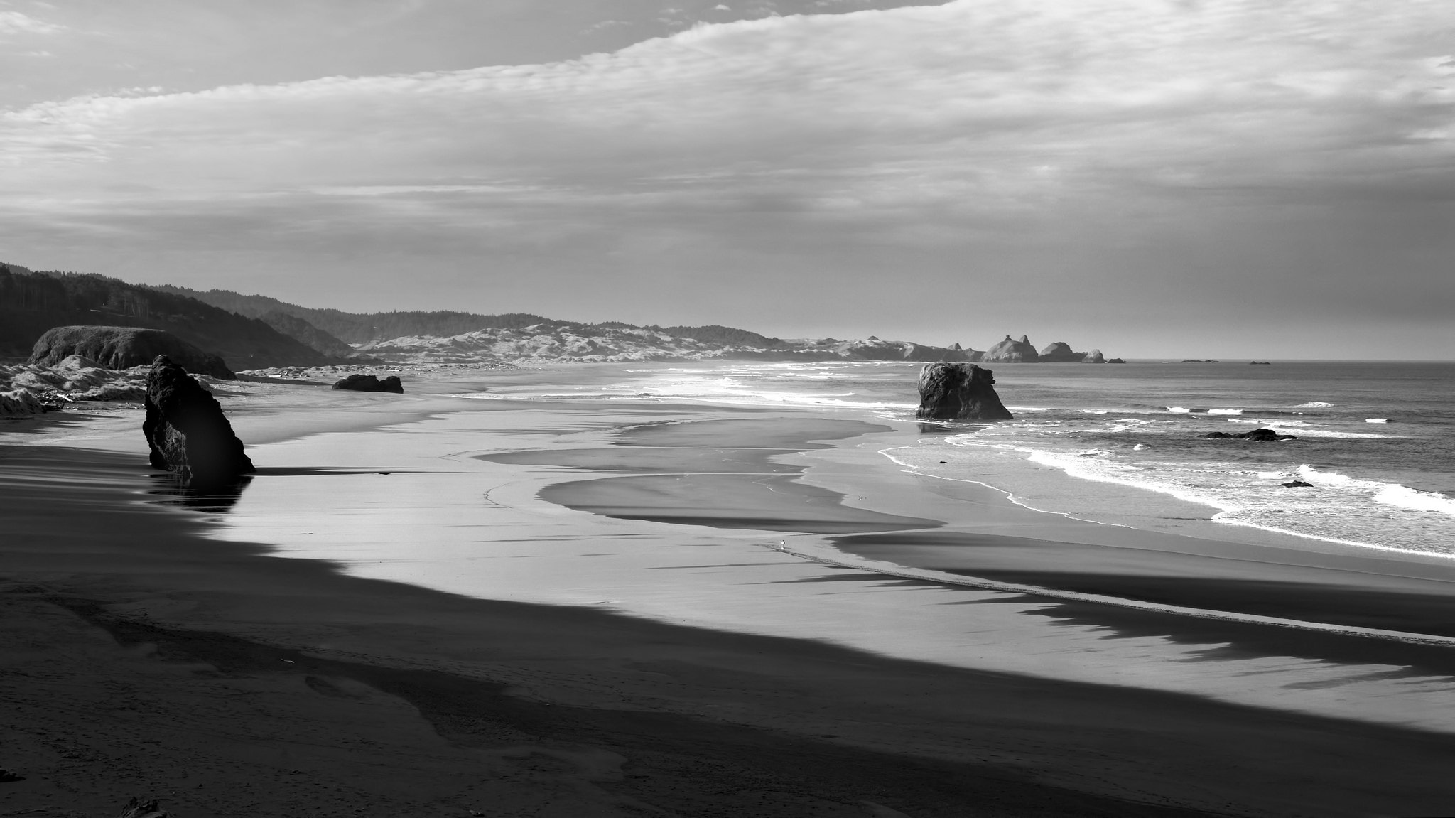Oregon Coastal Highway
