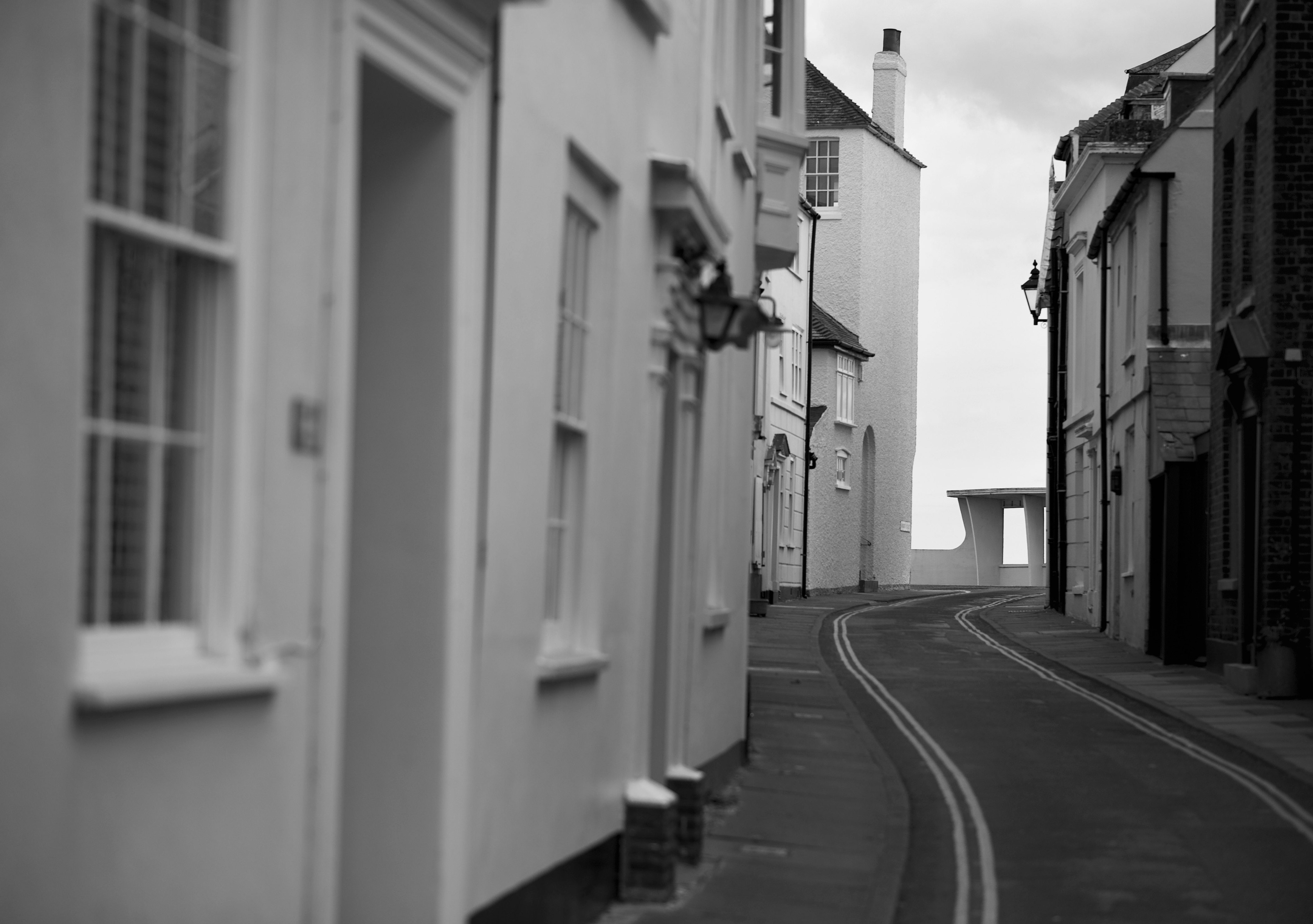 Farrier Street Deal