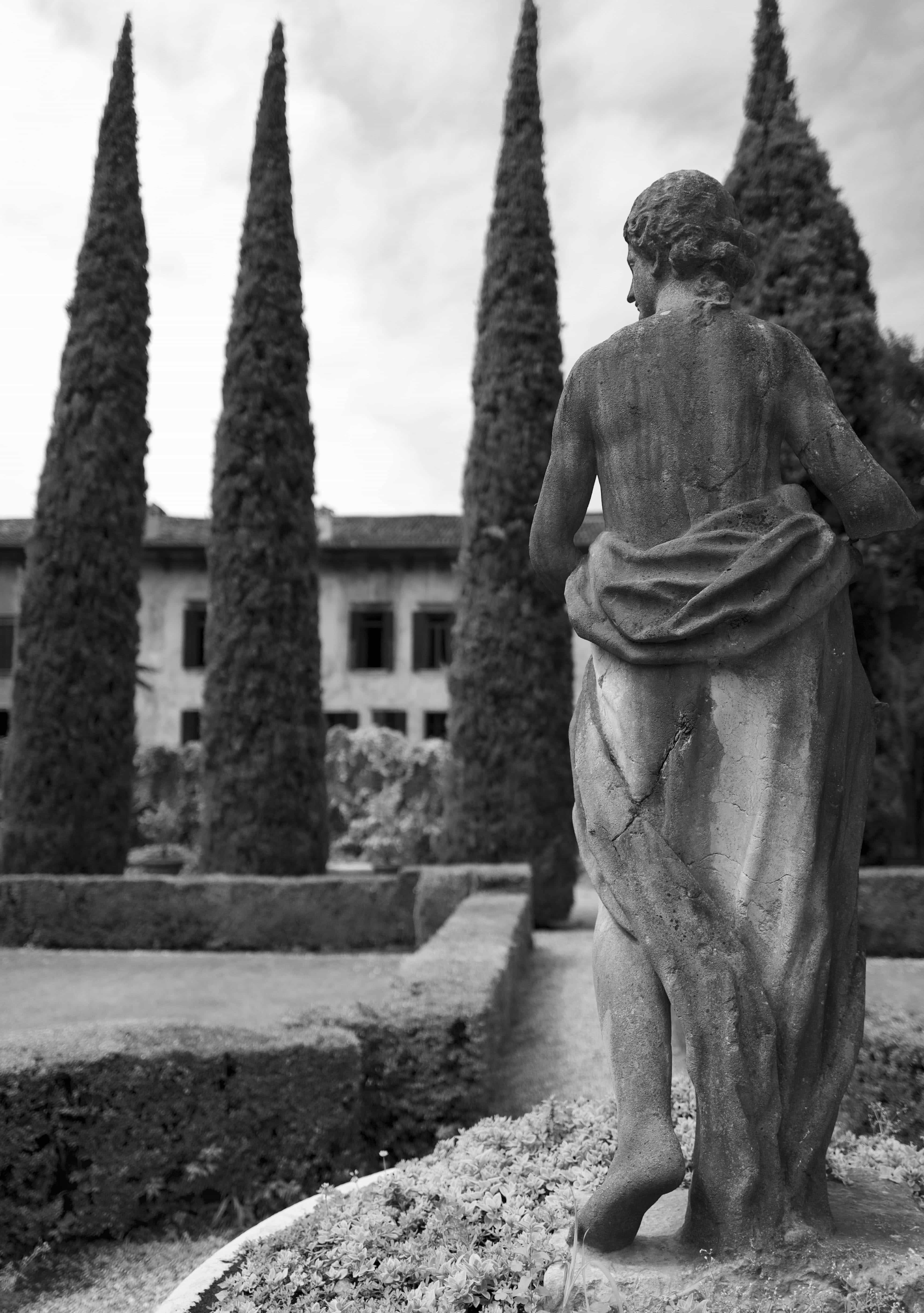 Giardino Giusti Verona
