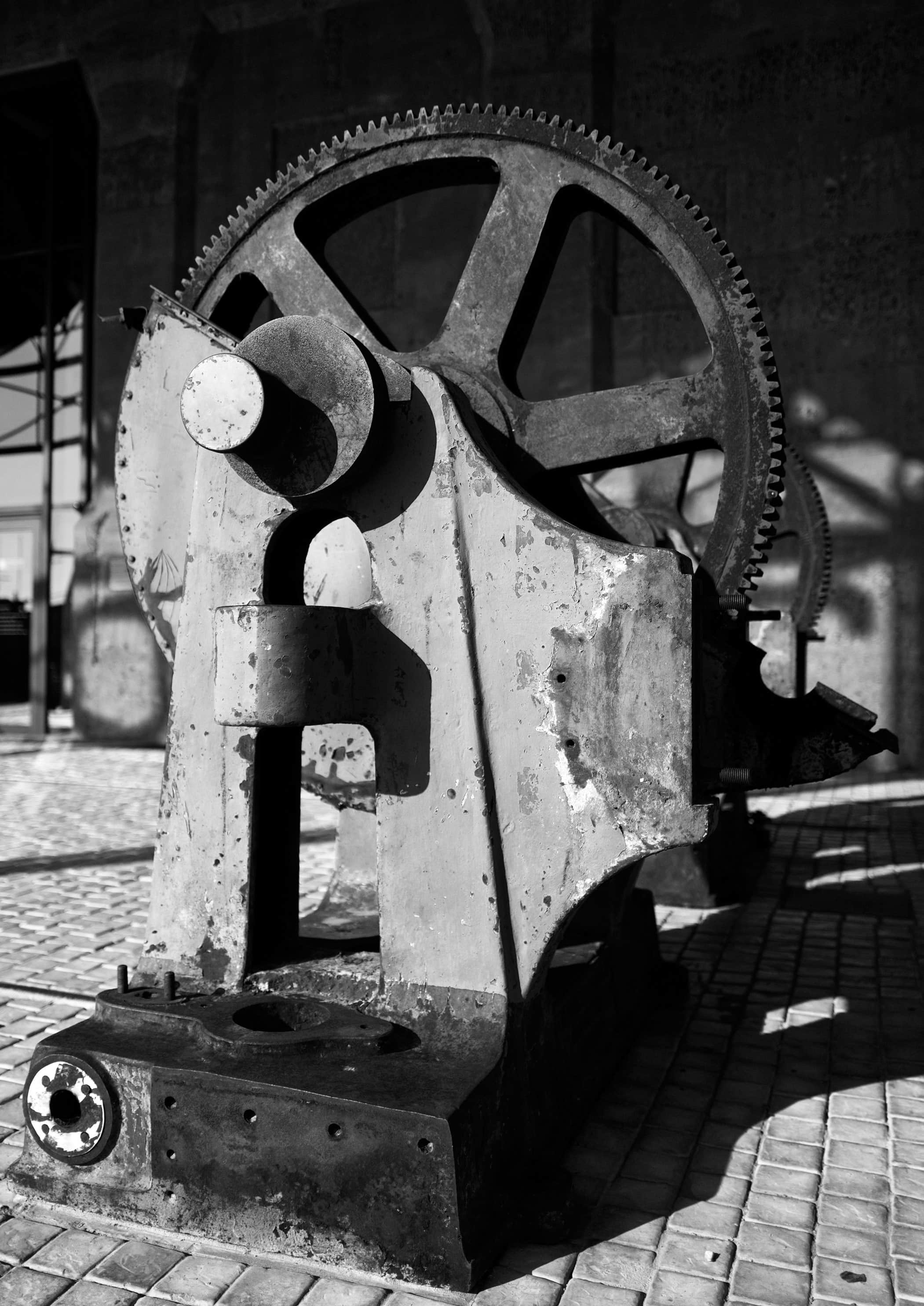 Shadow Machine V&A Waterfront Cape Town South Africa