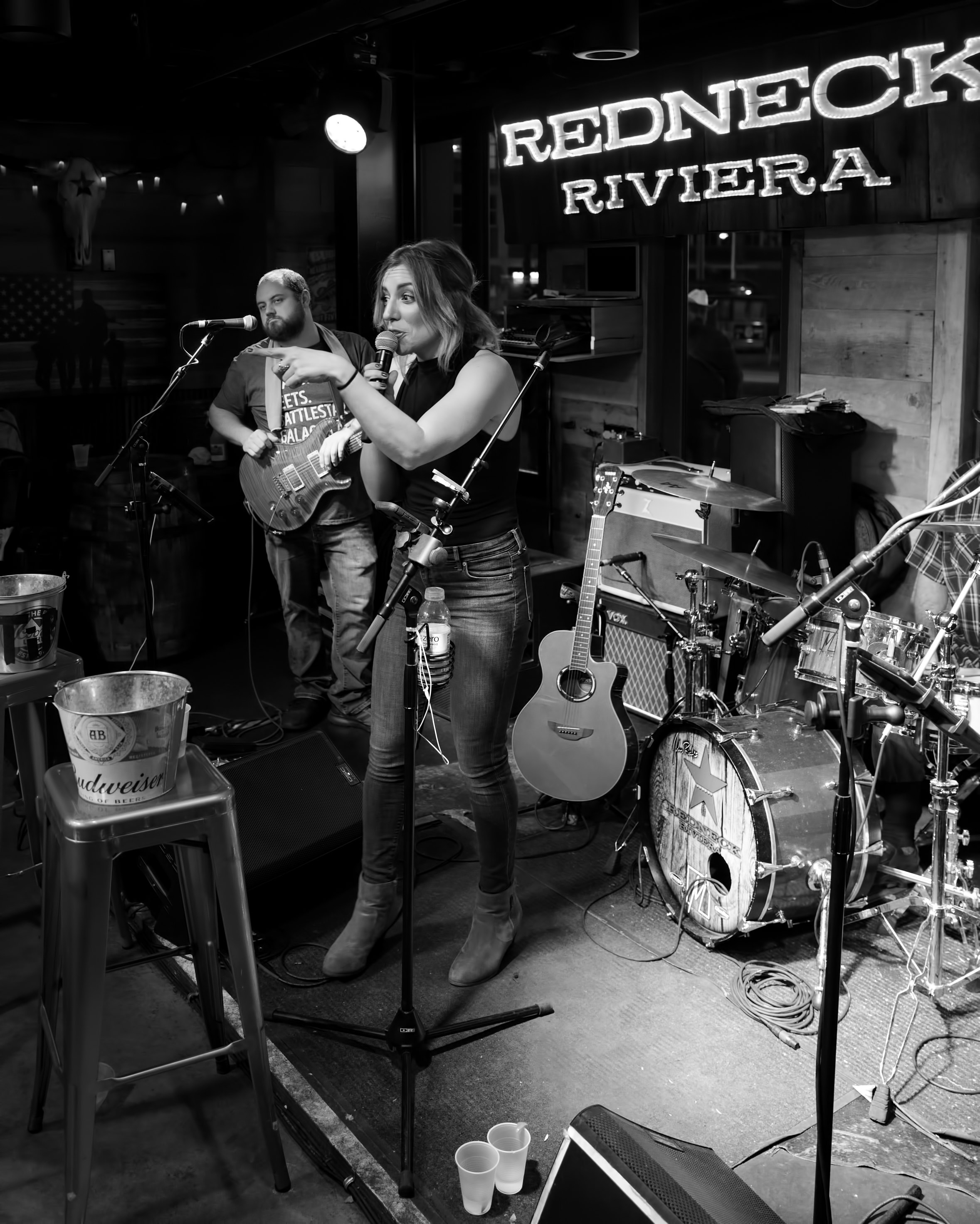 Redneck Riviera Nashville