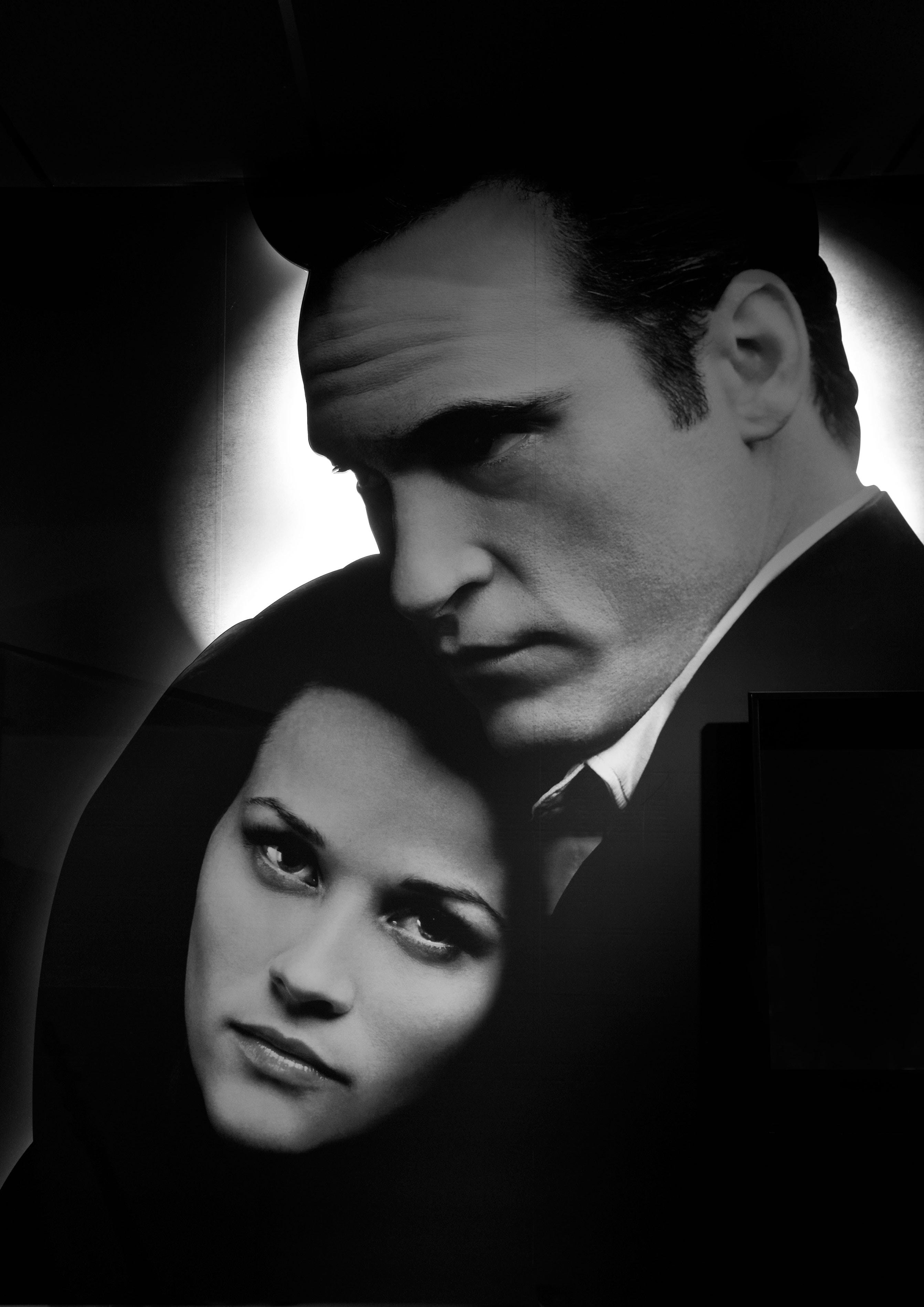 Walk the Line, Nashville