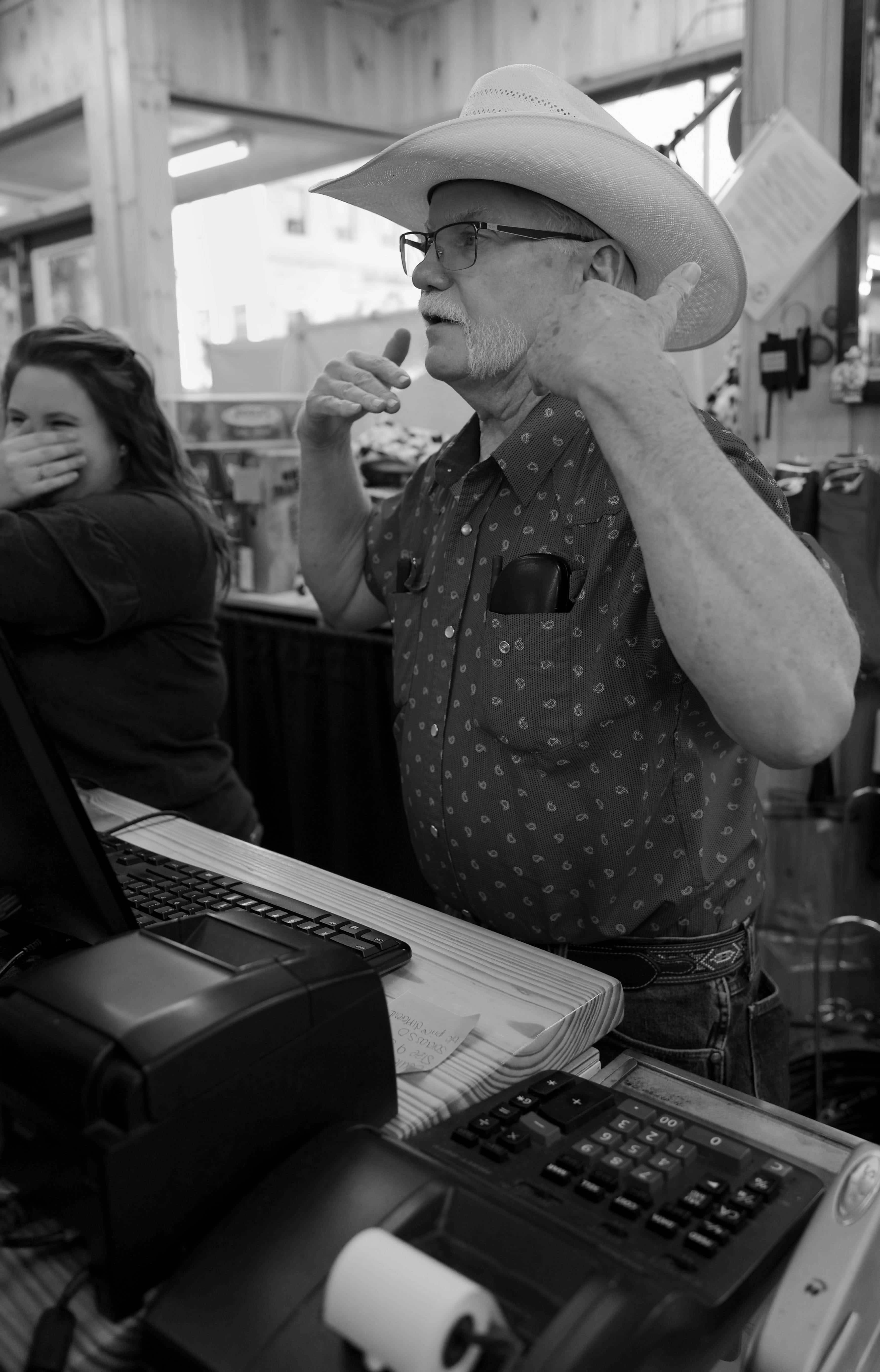 Western Store Nashville