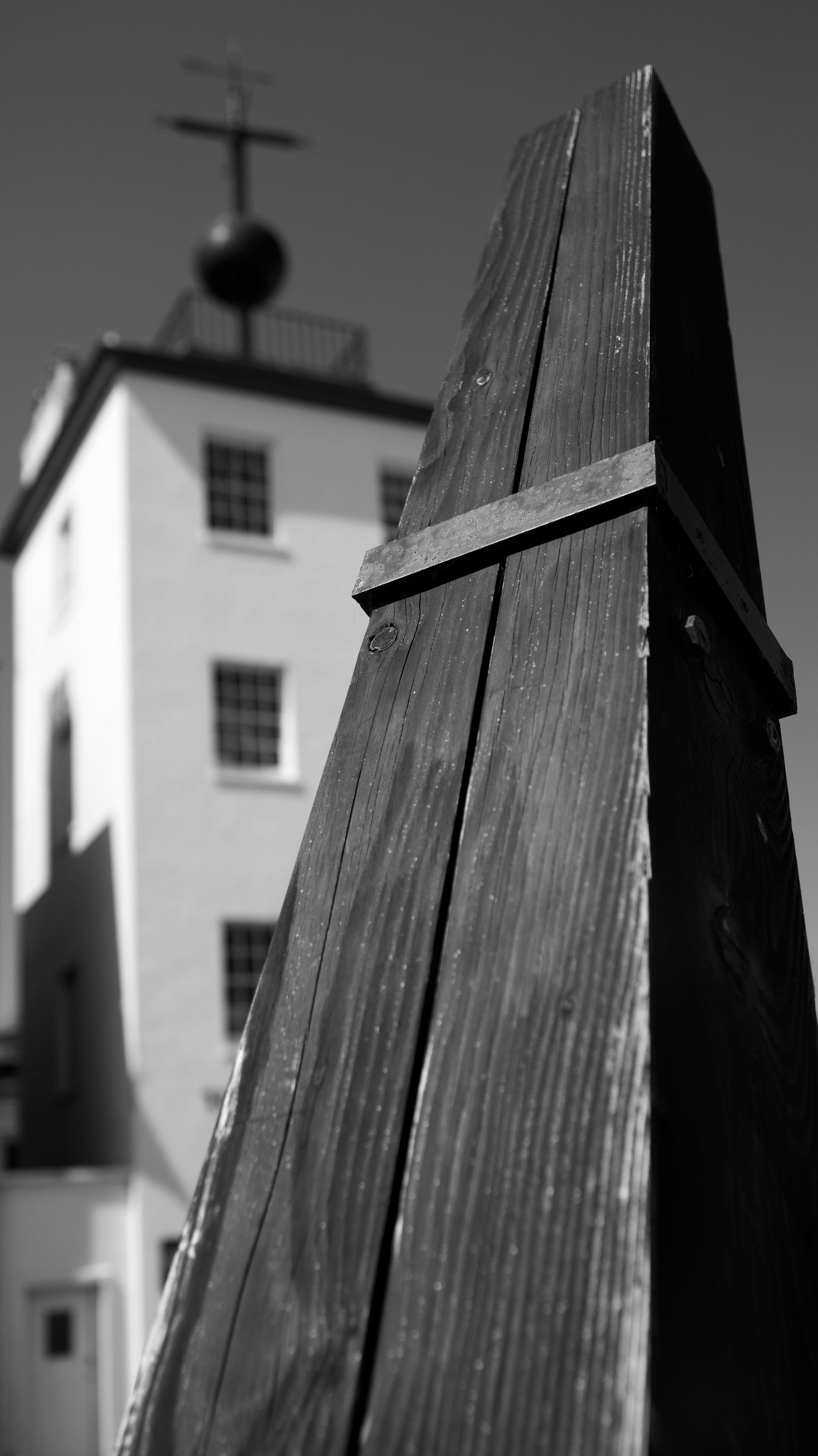 Time ball Tower Deal Kent