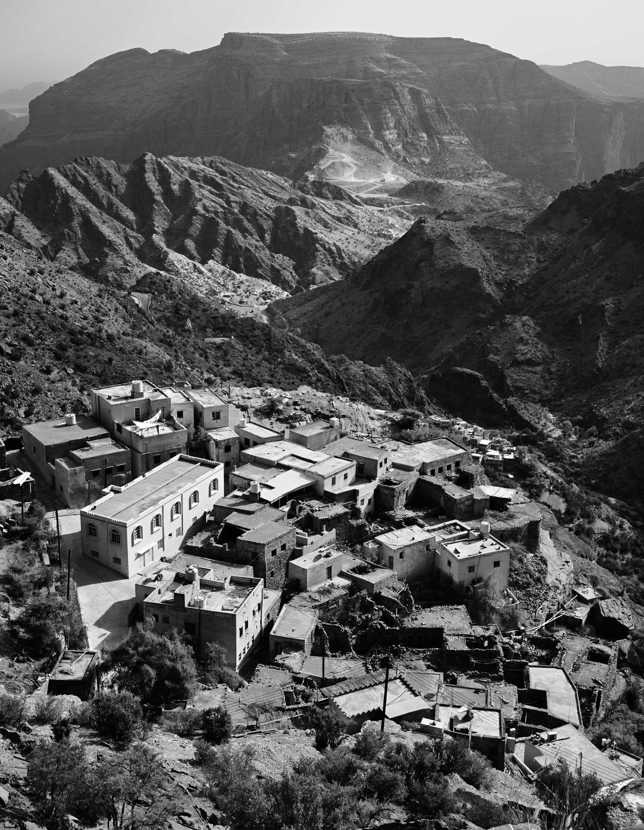 View Oman