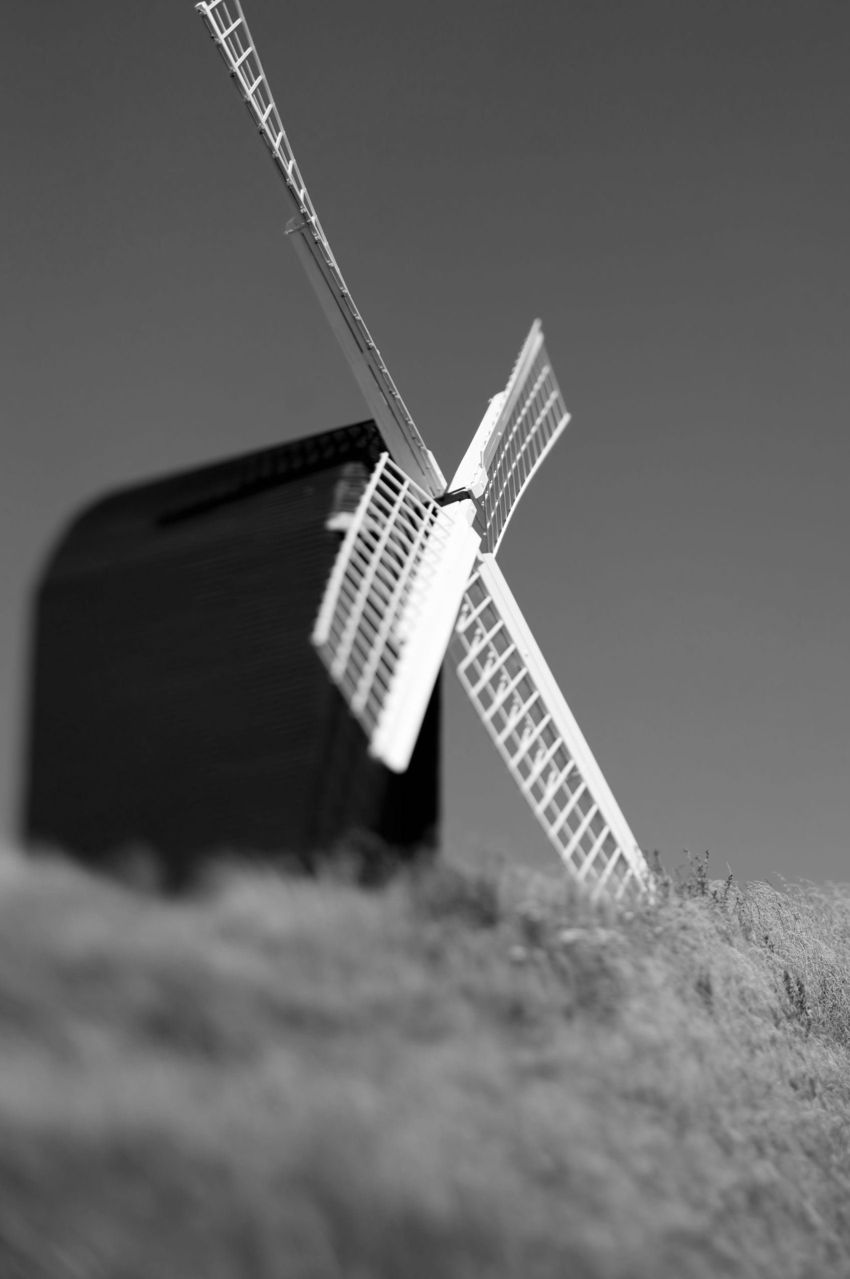 Brill windmill lensbaby Edge 50