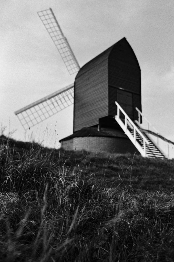 Brill Windmill Nikin FM3a