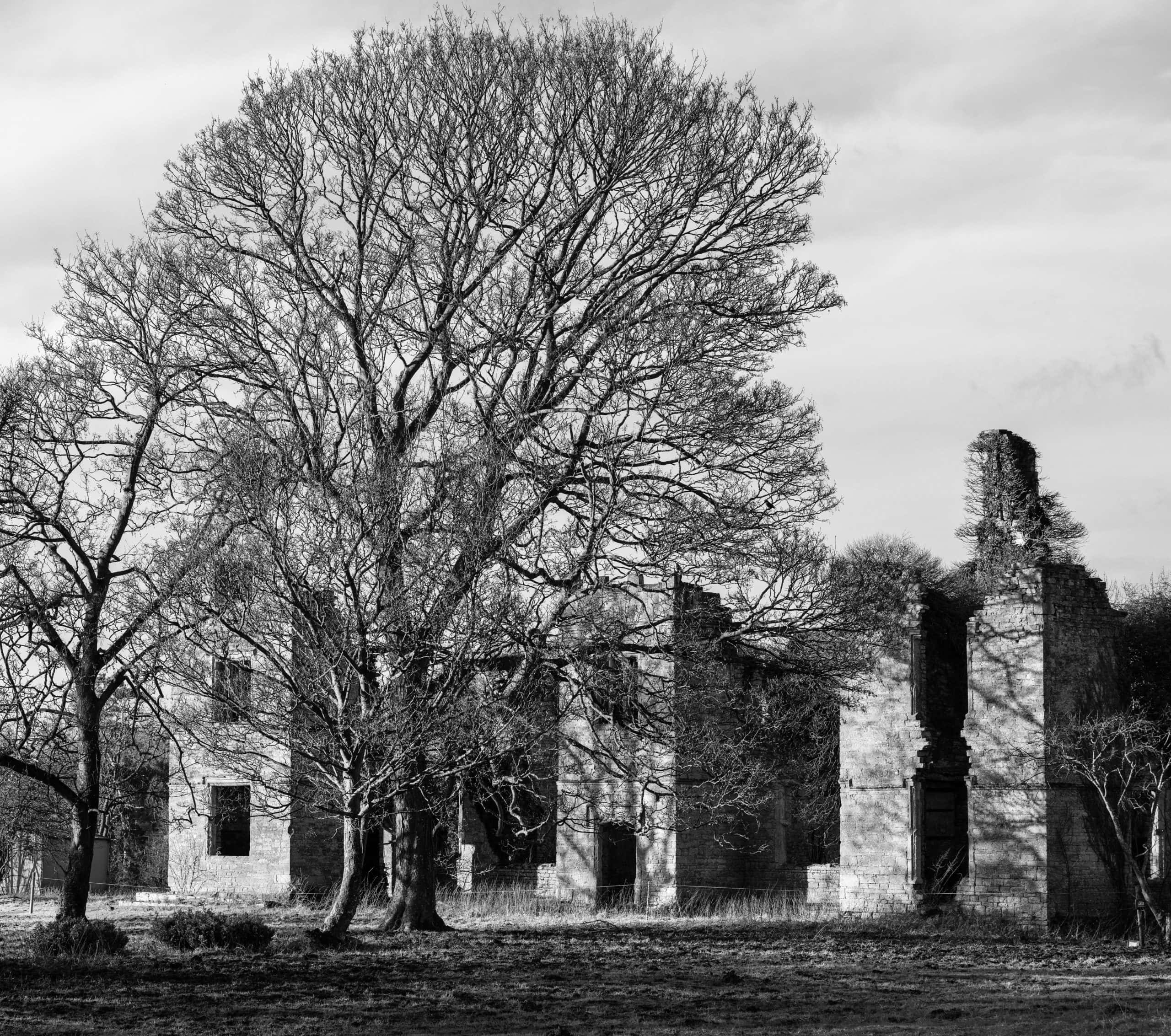 The manor at hampton gay