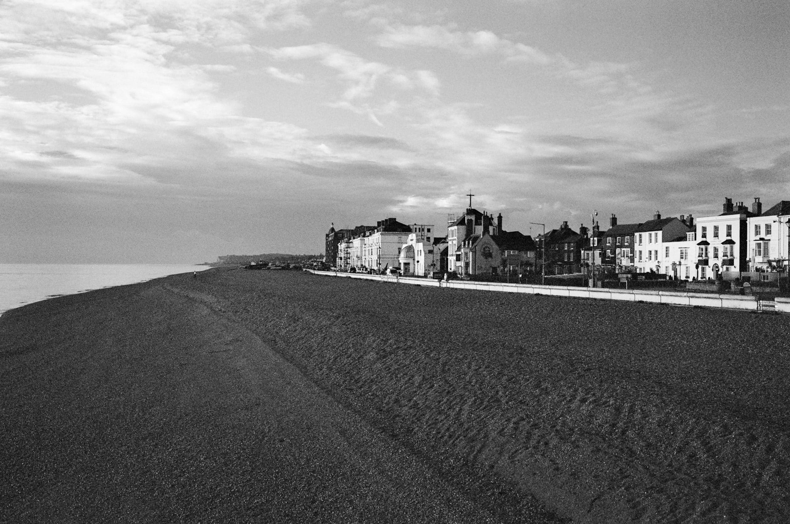 Deal beach
