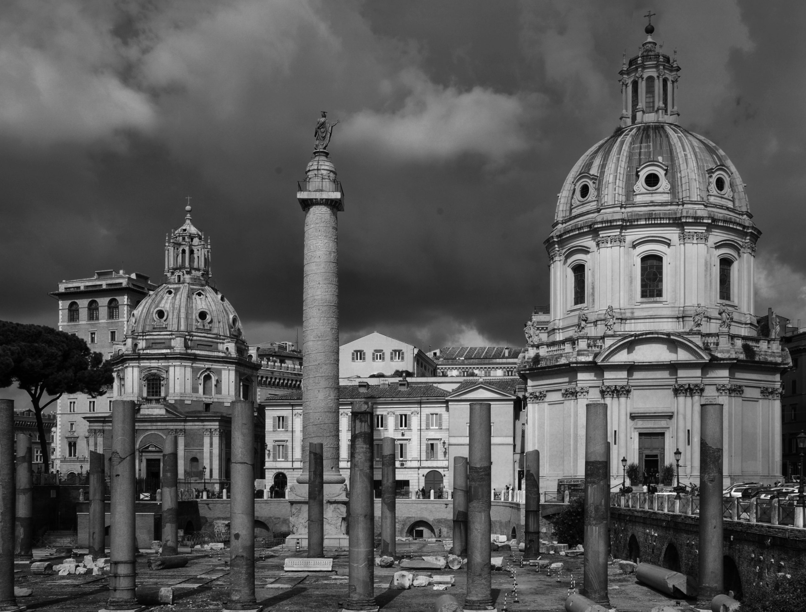 Roman Forum