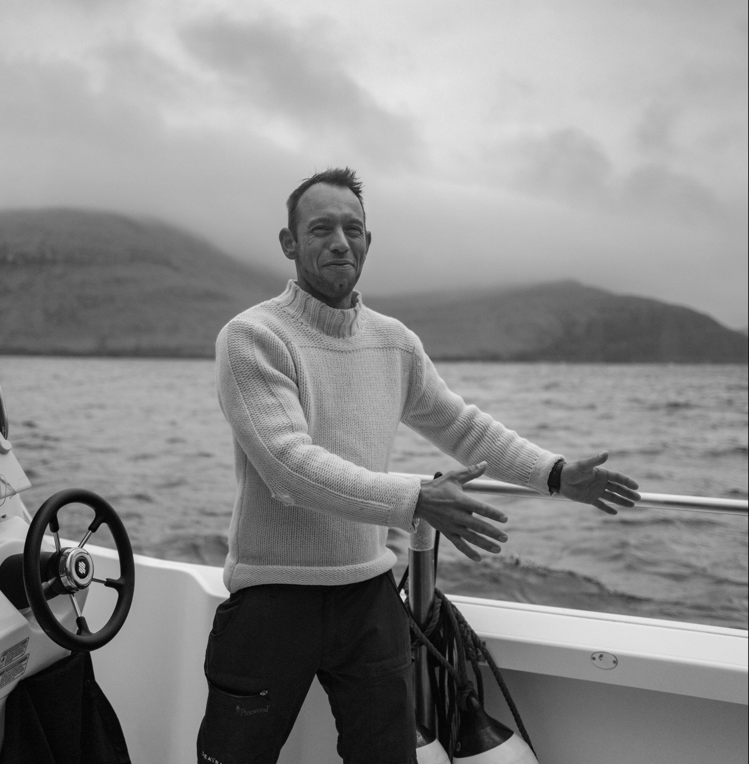 Road trip Faroe Islands