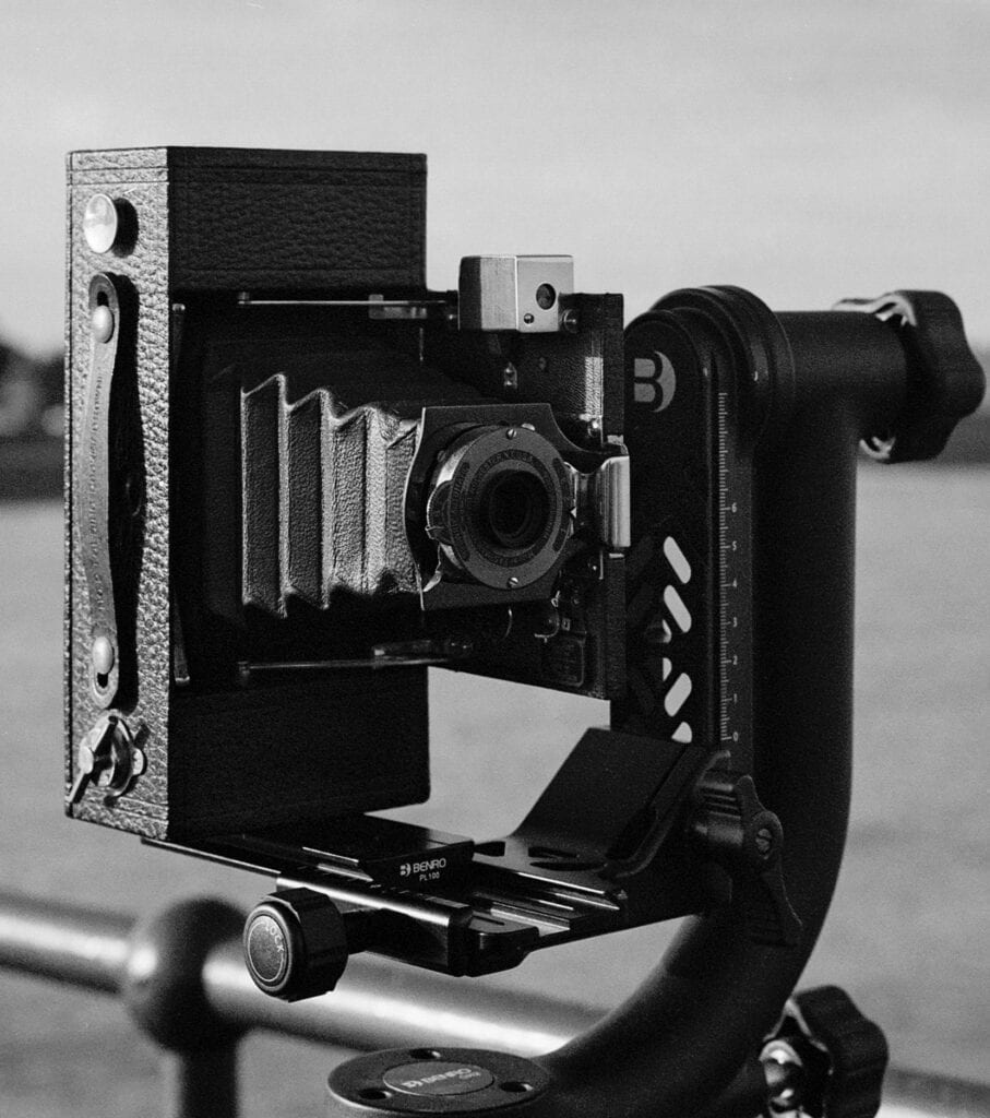 Kodak TRI X 400, 35mm, 100 ft, Black and White Film – Richard Photo Lab