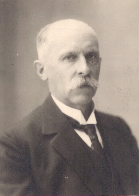 Leonard Misonne