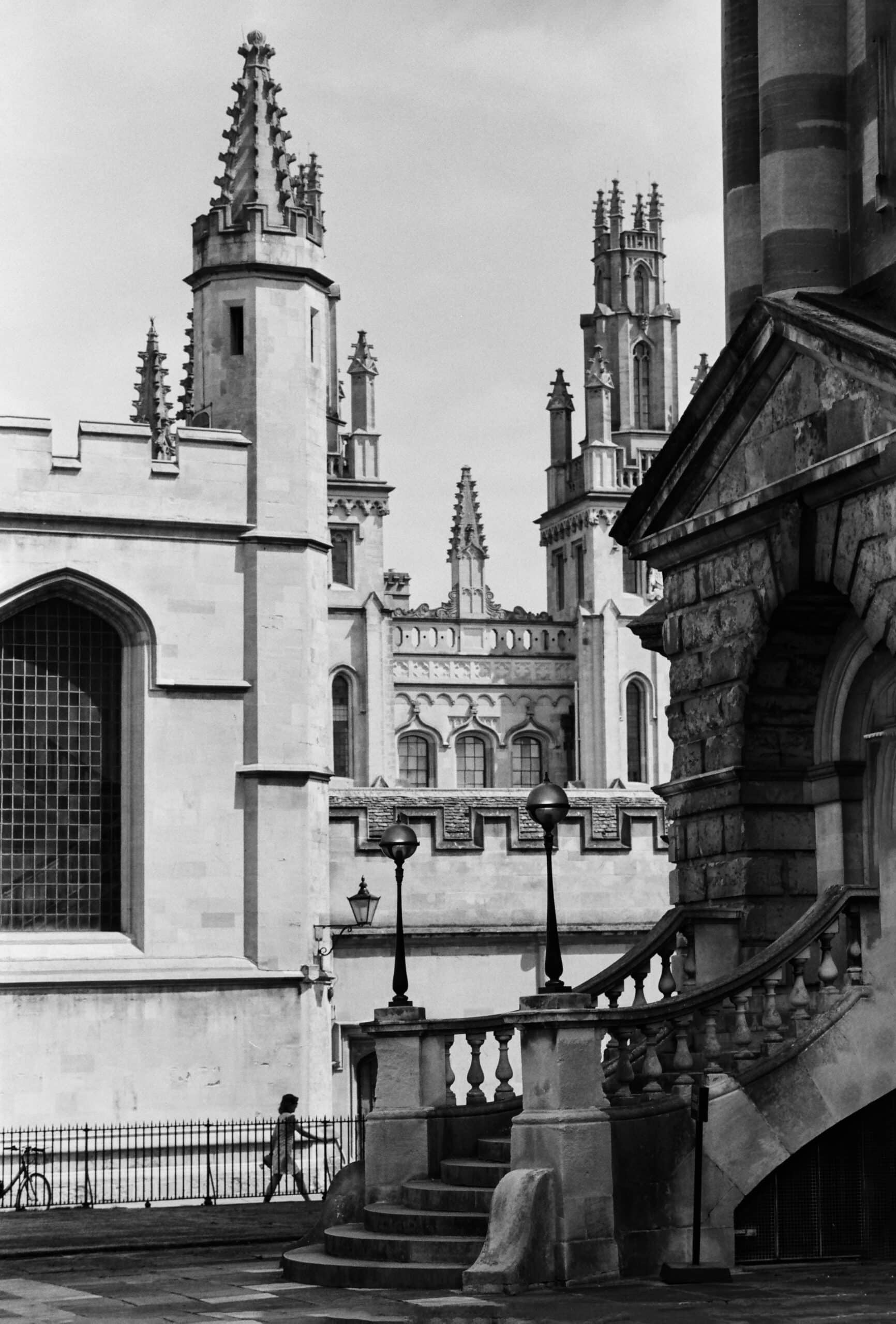 Oxford