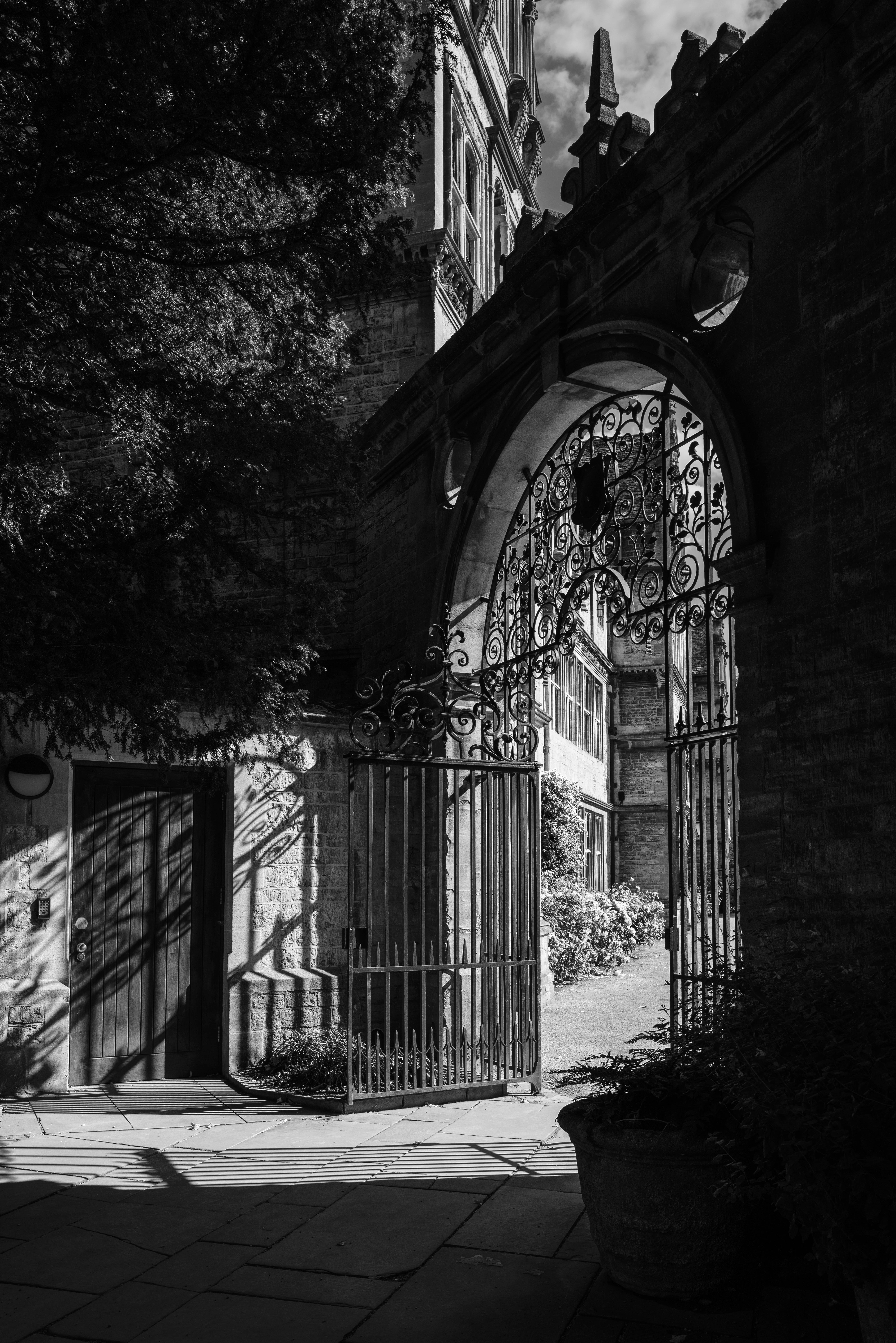 Oxford