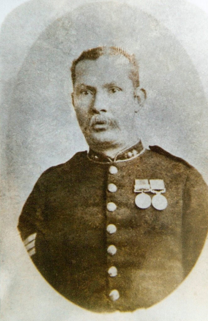 William Boston