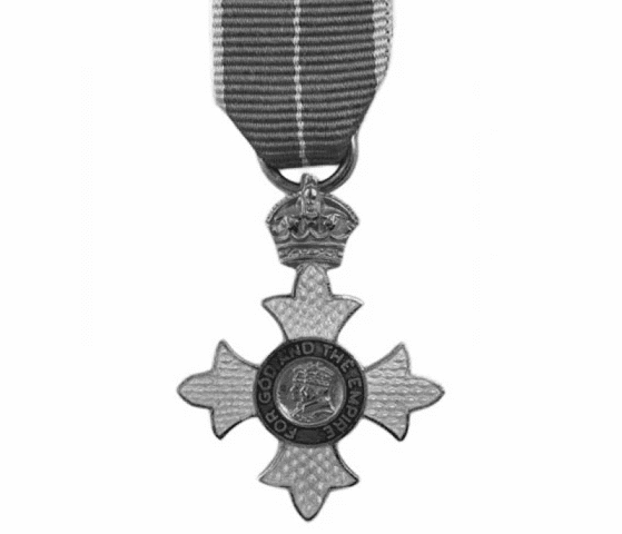 Brigadier Duncan Brown, CBE, MC (1896-1946)
