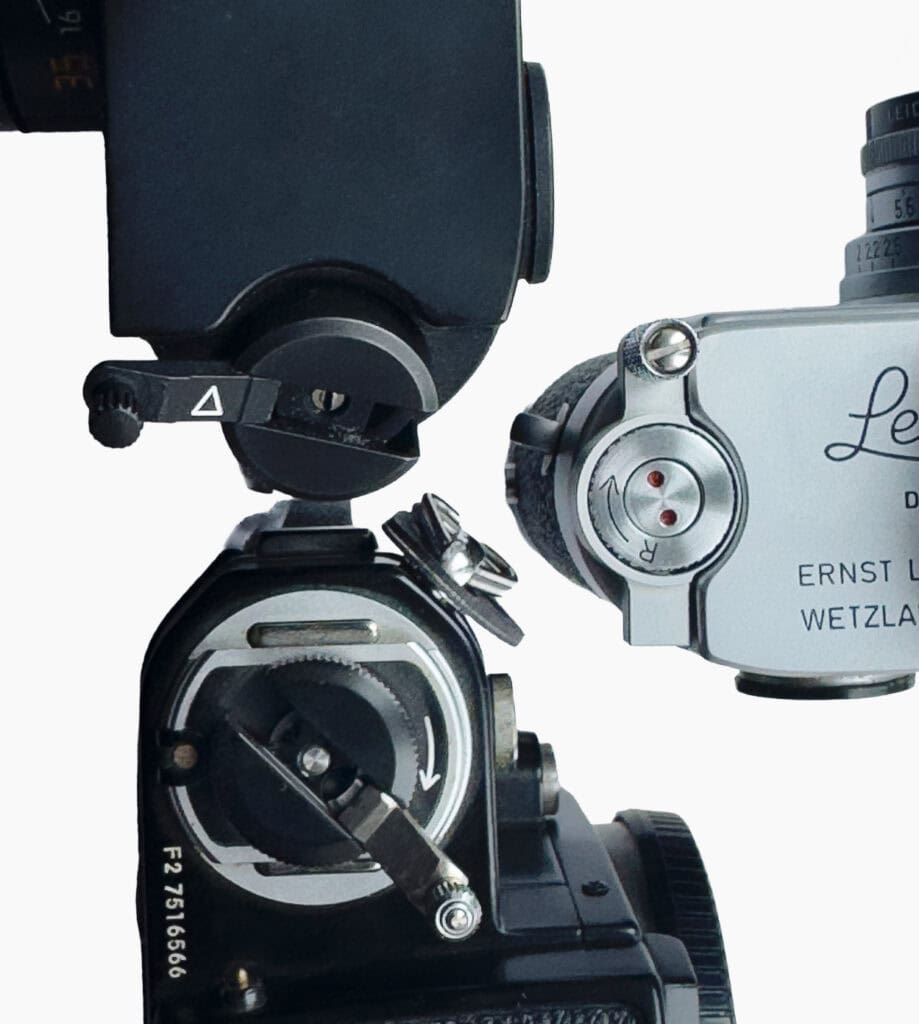 How to tell if your film is really loaded