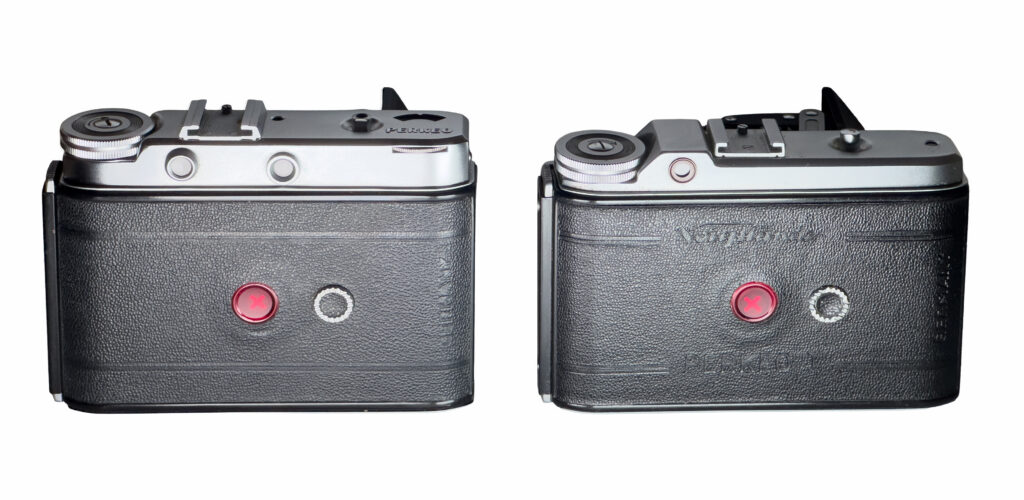 Voigtlander Perkeo