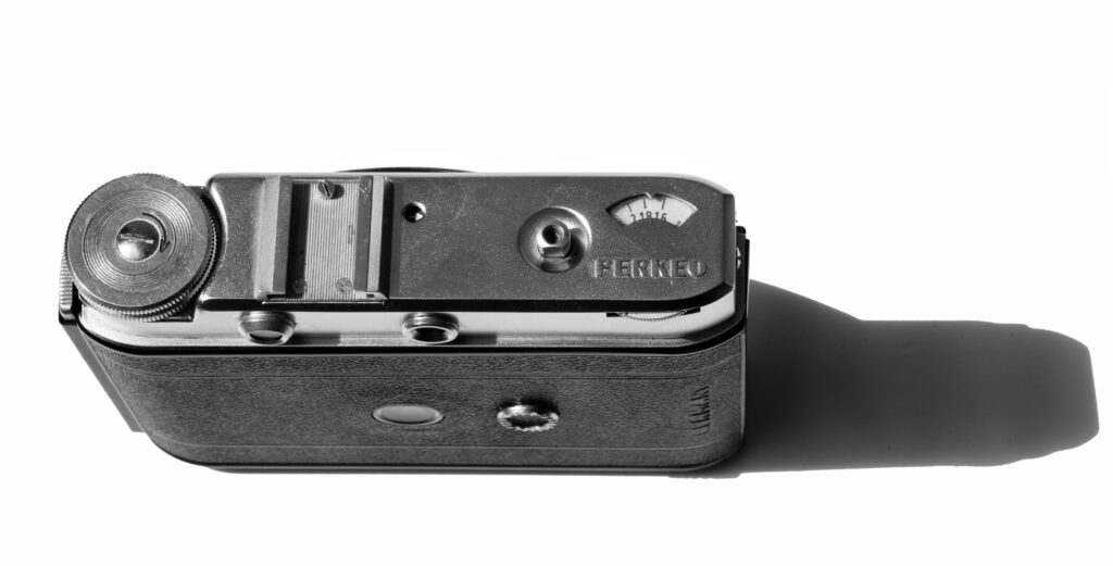 Voigtlander Perkeo E