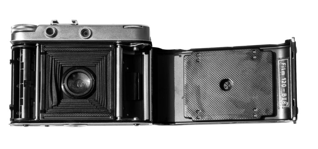 Voigtlander Perkeo E