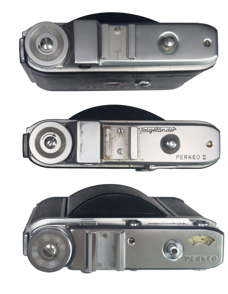 Voigtländer Perkeo