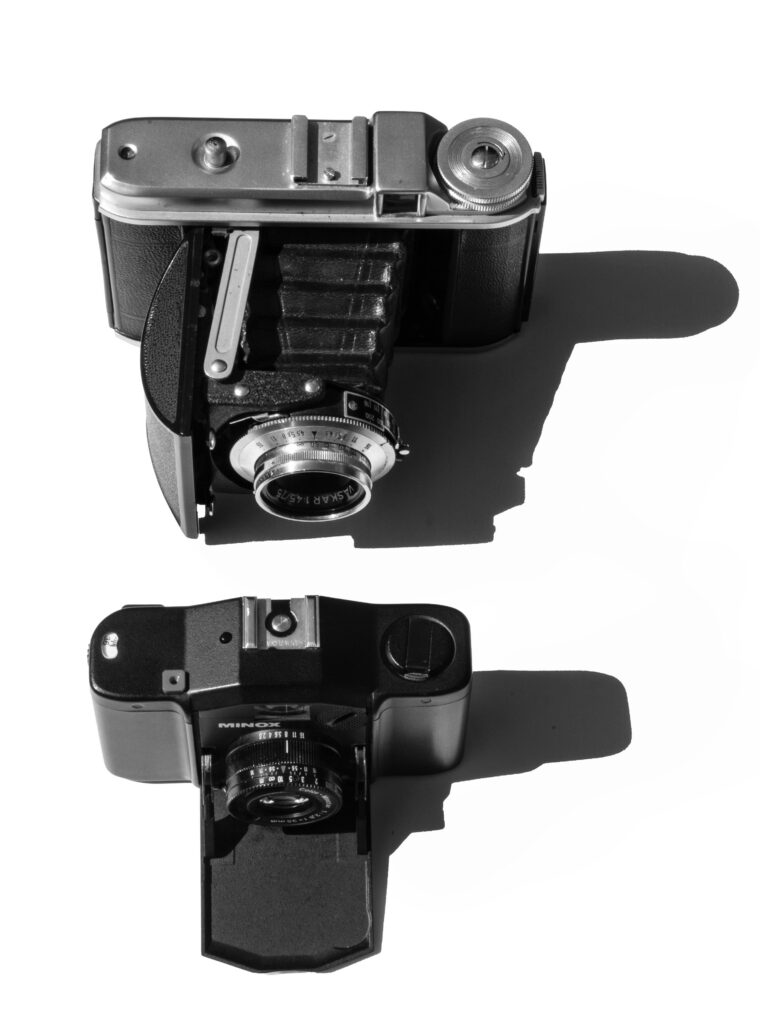 Minox 35 EL
